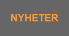 Nyheter